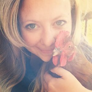 Meet your Posher, Carolyn